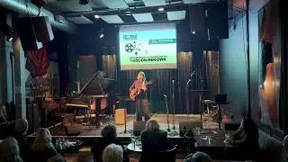 Tekla Waterfield - REEL SONGS LIVE at the Royal Room