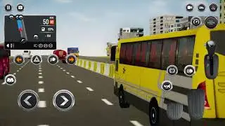 Bus Simulator Bangladesh   .see inside the game.....
