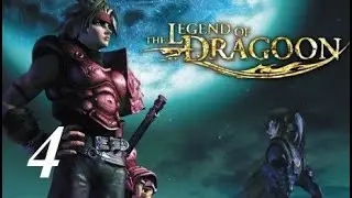 LEGEND OF THE DRAGOON - LA DEFENSA DE HOAX (Ep.4) - GAMEPLAY EN ESPA&Ntilde;OL