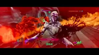 DOOM Eternal  Gladiator pt2