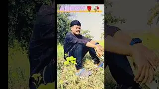 New santali short video SHORAI SONG, ABBOY BOY