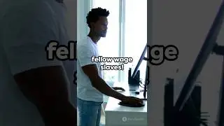 Ode to the Grind: A Satirical Take on Modern Work Culture Pt2