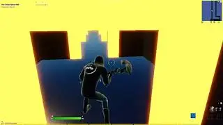 🔥💯100 LEVEL NEON DEATHRUN [CODE] 🐵 HOW TO PASS IT?