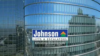 Journey of Johnson Lifts - Over 60 years