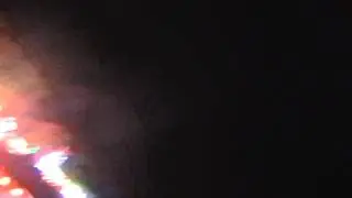The Flipper Break Dance POV Onride - Kirmes Ahlen 2014 / 2015