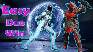 Easy Duo Win - Apex Legends - #56