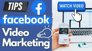 Boost Your Facebook Video Marketing: Expert Tips!
