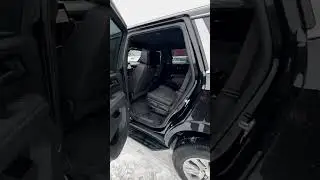 2025 GMC Yukon Denali | B6 Armored 🛡️ #ArmoredLuxury #GMCYukonB6