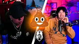 WESTCOL LE DICE A GERMAN QUE SU EQUIPO ES 💩 EN LA KINGS LEAGUE