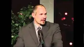 Jeff Hartings, Night of Inspiration