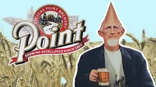 ПИВО И ИСТОРИЯ Экскурсия по пивоварне Point Brewery: Стивенс-Пойнт, Висконсин