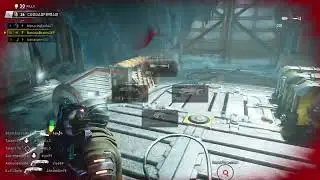 Gears 5 &bull; How NOT To Throw a Flashbang