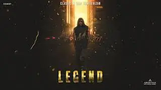 Legend - Epic Single Series (ESS007)