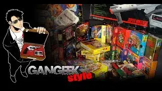 Collection Super Nintendo Pal et Us d'Ivankaiser