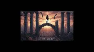 Chris brown_ruins of us (official lyrics)