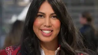 Yale Law School at 200: Nabiha Syed &rsquo;10 on Finding New Paths in Media Law