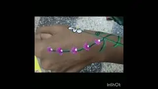#DIY#art#hand#fabric paint #ideas#kids