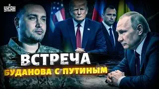 Путин пойдет на встречу с Будановым: возможно ли это? Такого поворота в переговорах никто не ждал