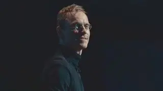 Steve Jobs Official Teaser Trailer #1 (2015) - Michael Fassbender, Kate Winslet Movie HD