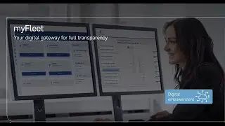 Burckhardt Compression myFleet Customer Portal