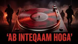 Ab Inteqaam Hoga - Arjun | Indian Army Revenge Song | Saurabh Gupta | Branded Music
