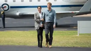 The sustainable denim brand that Meghan Markle supports