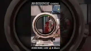 SnD call of duty mobile by MrBISHNOII GAMING #shorts