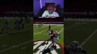 YEAHH RIGHTTT NCAA #OMG #SMH #NCAA26 #COLLEGEFOOTBALL #GAMES