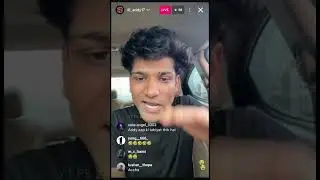 Addy reply to the thugdad 🤬🤬🤬 stan ki copy hai 🤬🤬🤬😡😡😡
