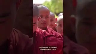Discover the birth of Jainism 🙏