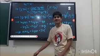 Proving T=0 to find the Tangent to a Conic Section from a Point and Solving Some Examples.