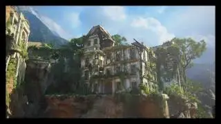 Uncharted 4 photo reel