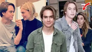 Girls Judah Lewis Has Dated