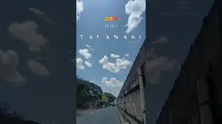 Talasari status video|#talasari