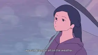 I will never forget animatic