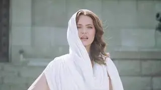 Cocorii ( The White Cranes)- Alexandra Coman