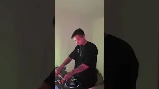 3 styles mixing transition | #dj #djremix #djmusic #djindonesia #discjockey