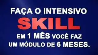 Outdoor Digital Podhium|SP - Comercial SKILL IDIOMAS - Bauru