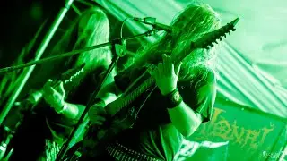 Embrional live at Infernal Night XII