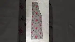cutpice shalwar Cutting #gracefulfashion #dress #shorts