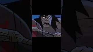 Primitives get new weapons.//Primal #primal #shortvideo #shorts #viralvideo #action #viral #fyp