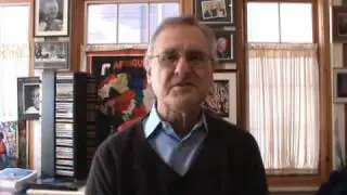 Stephen Lewis: Home-Based Care