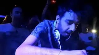DJ MATRIX - GUELL CLUB Bricherasio (TO) - 19-03-2018 Prima Fila! #musicadagiostra