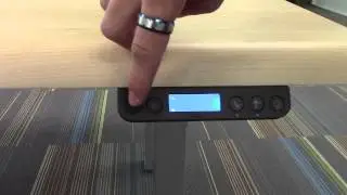 Knoll C1 Handset Reset