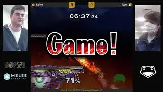 BOPME 19 - Coffee (Peach) vs Toast (Fox) - Wave B Pools