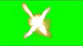 Green screen muzzle flash pack  28Action Essentials 2  29