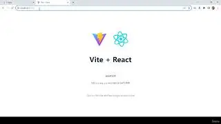 Run & Build React Project with Vite | Essential Commands 2024
