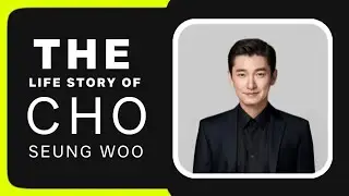 ISIWARA WEDADURU | CHO SEUNG WOO 'S REAL LIFE | THE HORSE DOCTOR KOREAN DRAMA