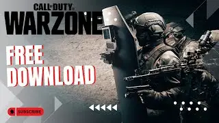 How to Download Call of Duty: Warzone on PC &mdash; Official & Free (2025)