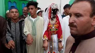 احواش أيت موسي بوجلود افيد